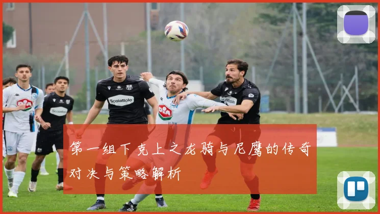 第一组下克上之龙骑与尼鹰的传奇对决与策略解析